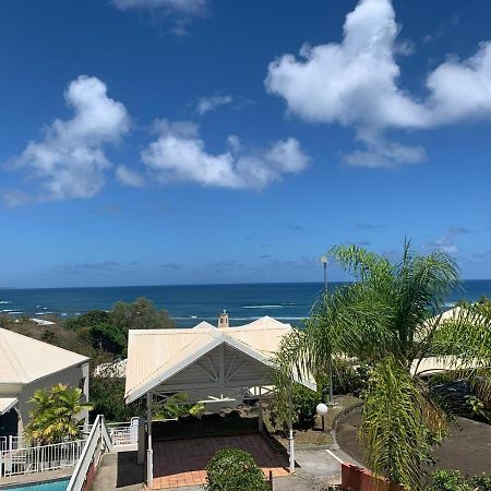 Studio Des Flots - Tartane Martinique Ла-Трініте Екстер'єр фото