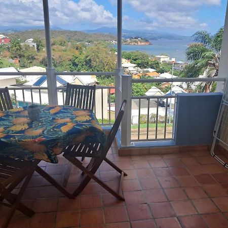 Studio Des Flots - Tartane Martinique Ла-Трініте Екстер'єр фото