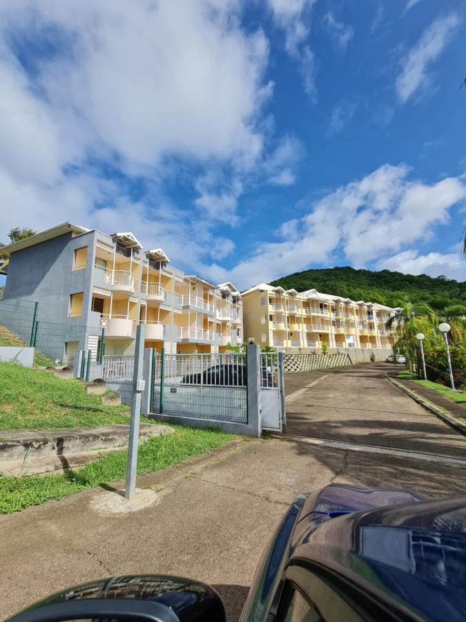 Studio Des Flots - Tartane Martinique Ла-Трініте Екстер'єр фото