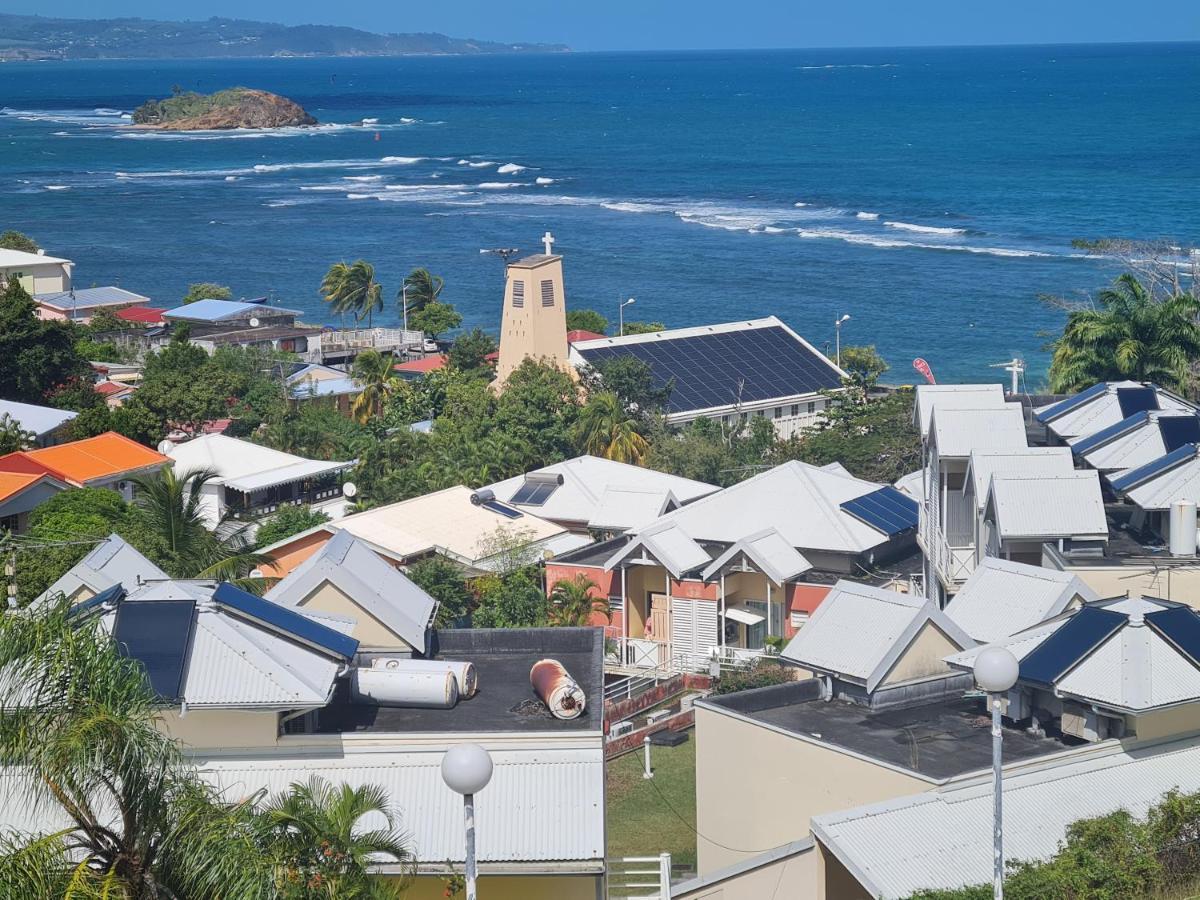 Studio Des Flots - Tartane Martinique Ла-Трініте Екстер'єр фото