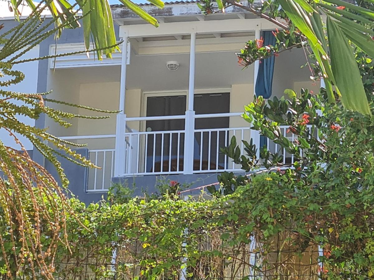 Studio Des Flots - Tartane Martinique Ла-Трініте Екстер'єр фото