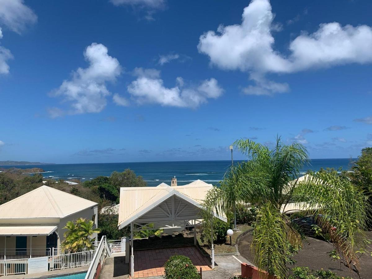 Studio Des Flots - Tartane Martinique Ла-Трініте Екстер'єр фото