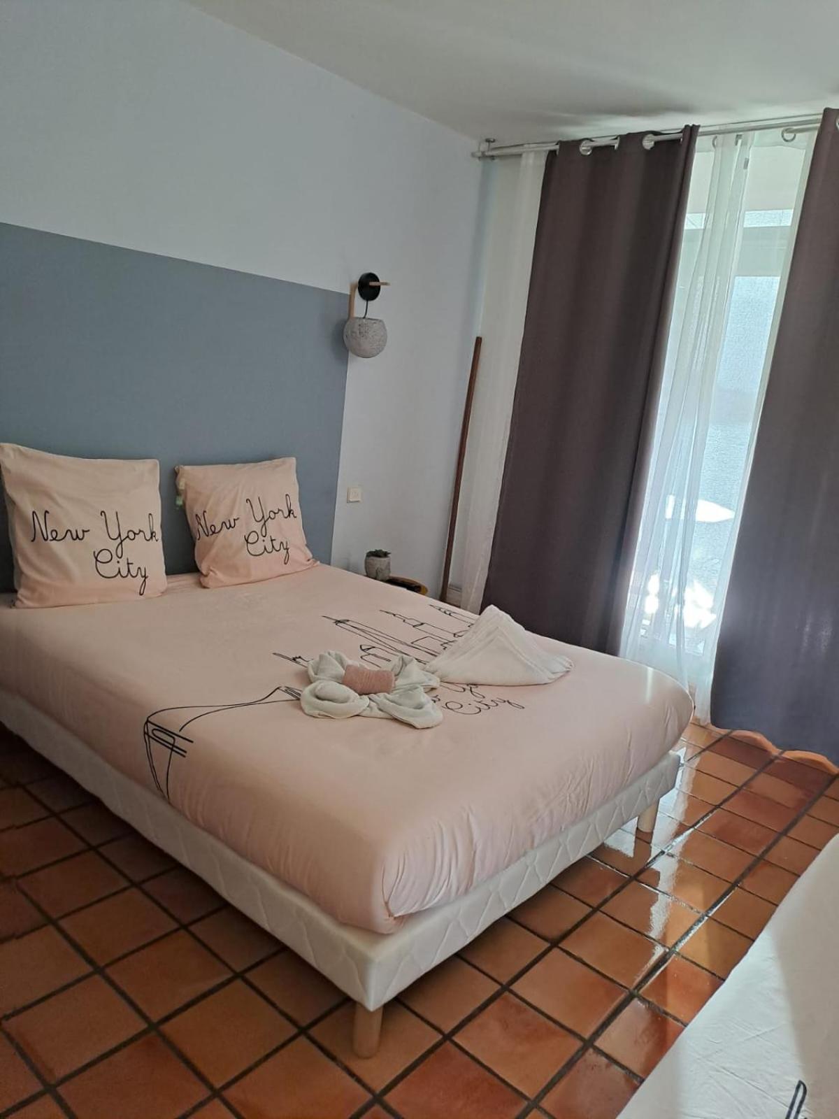 Studio Des Flots - Tartane Martinique Ла-Трініте Екстер'єр фото